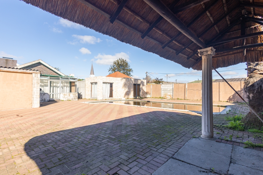 3 Bedroom Property for Sale in Elim Western Cape